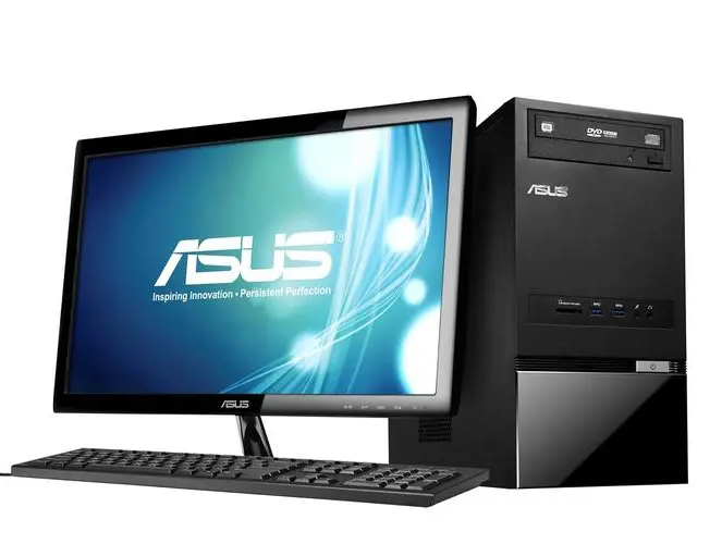 霍邱华硕台式机维修